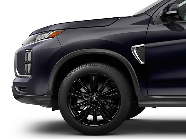 2026 MITSUBISHI RVR NOIR AWC-6