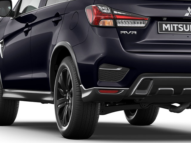 2026 MITSUBISHI RVR NOIR AWC-8