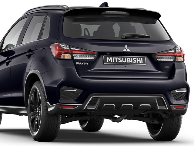 2026 MITSUBISHI RVR NOIR AWC-10