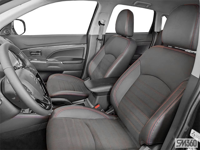 2026 MITSUBISHI RVR NOIR AWC-12