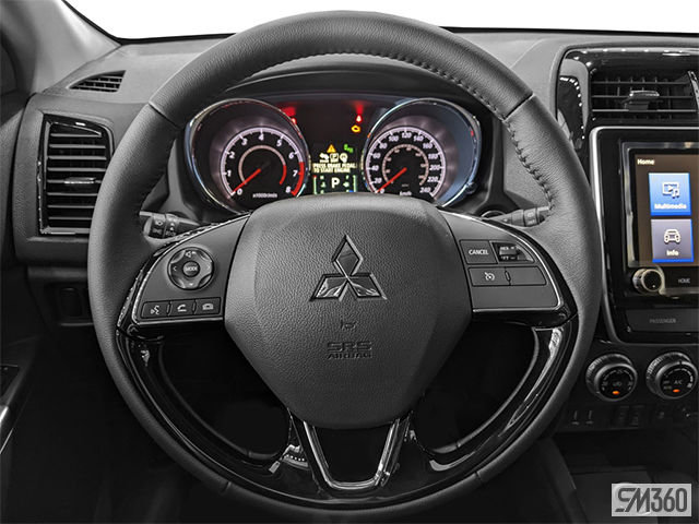 2026 MITSUBISHI RVR NOIR AWC-16