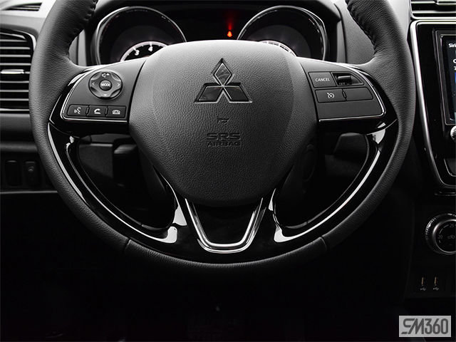 2026 MITSUBISHI RVR NOIR AWC-17