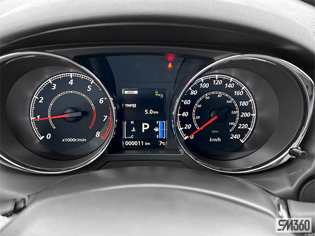 2026 MITSUBISHI RVR NOIR AWC-18