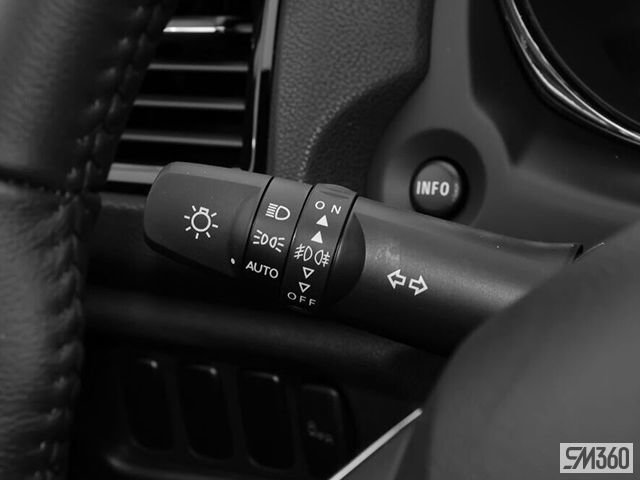 2026 MITSUBISHI RVR NOIR AWC-19