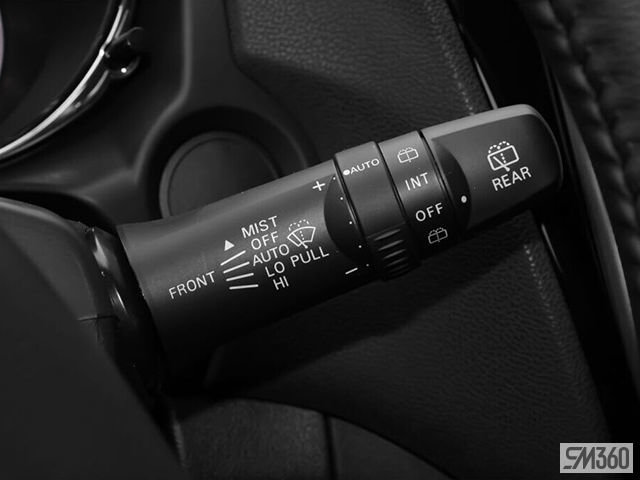 2026 MITSUBISHI RVR NOIR AWC-21