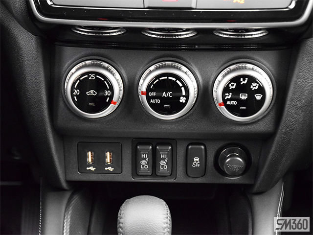 2026 MITSUBISHI RVR NOIR AWC-24