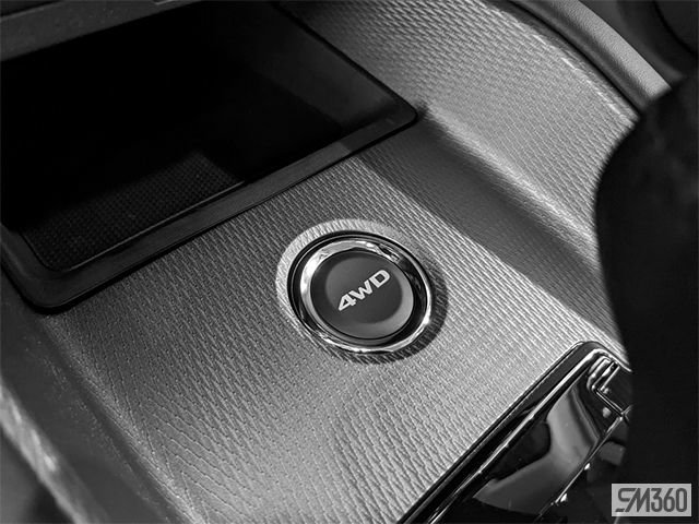 2026 MITSUBISHI RVR NOIR AWC-26