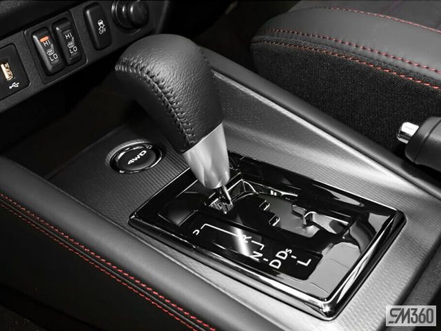 2026 MITSUBISHI RVR NOIR AWC-28