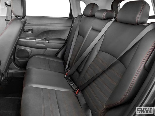 2026 MITSUBISHI RVR NOIR AWC-29