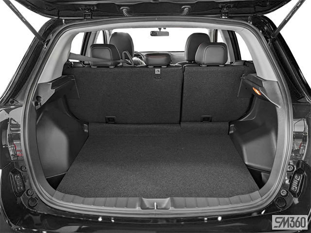 2026 MITSUBISHI RVR NOIR AWC-30