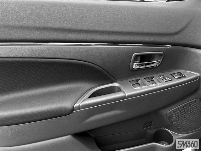 2026 MITSUBISHI RVR SE AWC-13