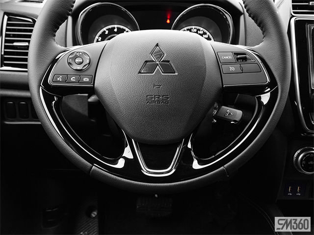 2026 MITSUBISHI RVR SE AWC-16