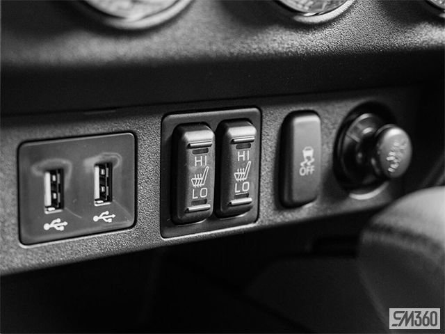 2026 MITSUBISHI RVR SE AWC-24