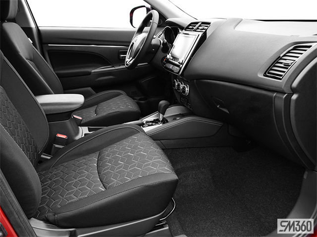 2026 MITSUBISHI RVR SE AWC-26