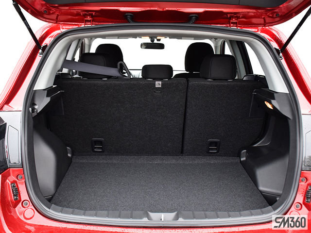 2026 MITSUBISHI RVR SE AWC-29