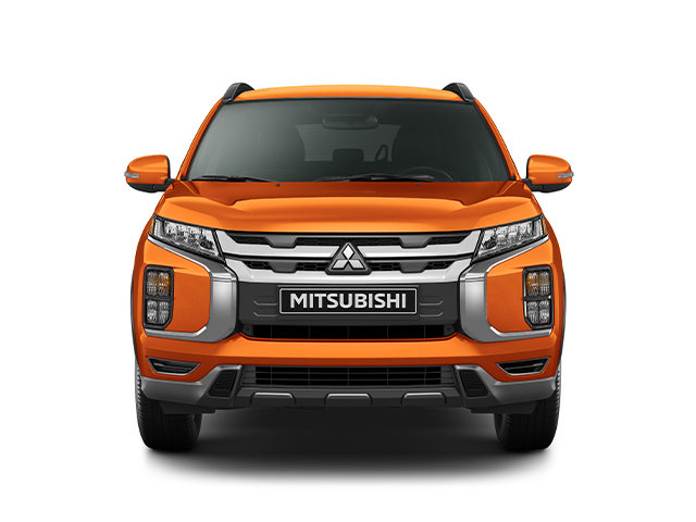 2026 MITSUBISHI RVR SEL AWC-2