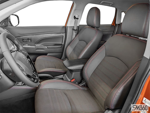 2026 MITSUBISHI RVR SEL AWC-16