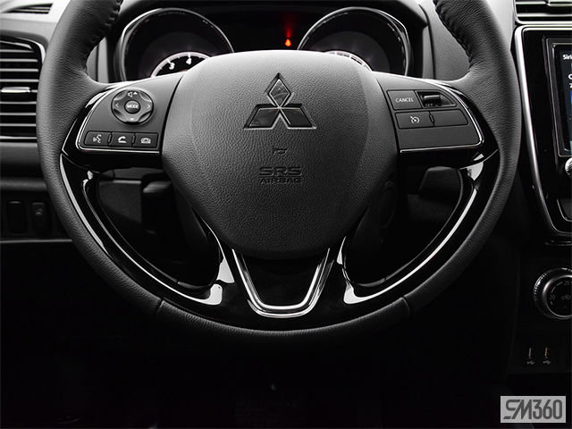 2026 MITSUBISHI RVR SEL AWC-21