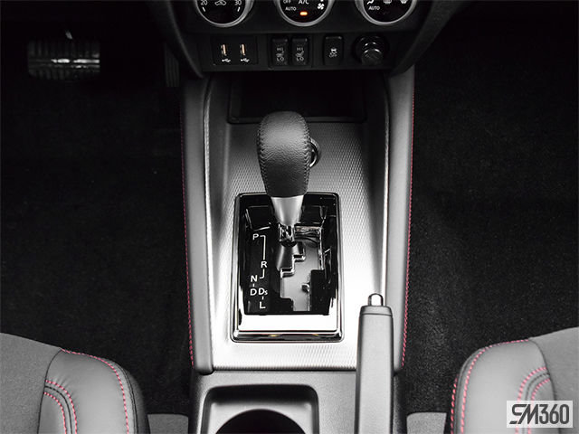 2026 MITSUBISHI RVR SEL AWC-31