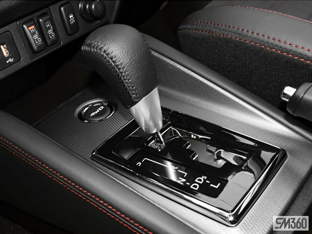 2026 MITSUBISHI RVR SEL AWC-32