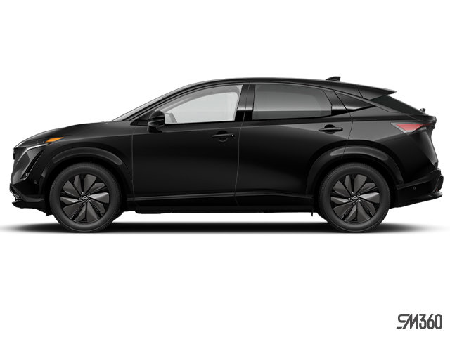2026 NISSAN ARIYA PLATINIUM+ E-4ORCE-0