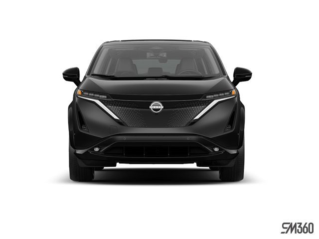 2026 NISSAN ARIYA PLATINIUM+ E-4ORCE-2