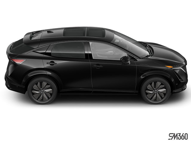 2026 NISSAN ARIYA PLATINIUM+ E-4ORCE-4