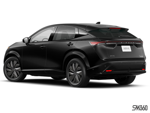 2026 NISSAN ARIYA PLATINIUM+ E-4ORCE-7