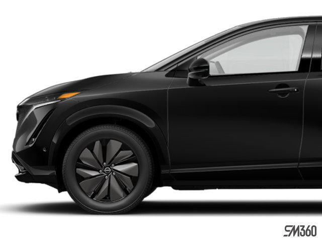2026 NISSAN ARIYA PLATINIUM+ E-4ORCE-8