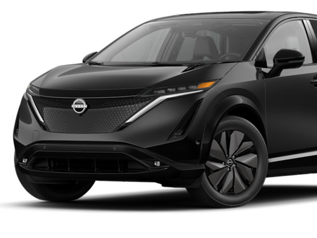 2026 NISSAN ARIYA PLATINIUM+ E-4ORCE-11