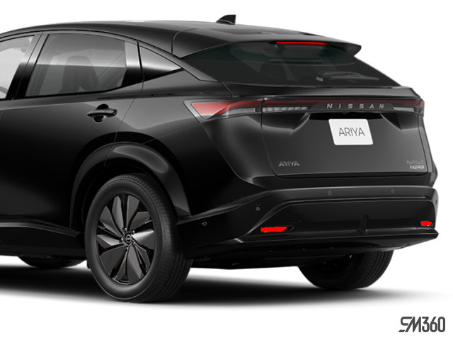 2026 NISSAN ARIYA PLATINIUM+ E-4ORCE-15