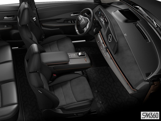 2026 NISSAN ARIYA PLATINIUM+ E-4ORCE-18