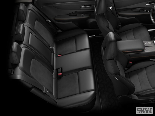 2026 NISSAN ARIYA PLATINIUM+ E-4ORCE-19