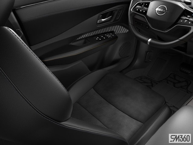 2026 NISSAN ARIYA PLATINIUM+ E-4ORCE-22