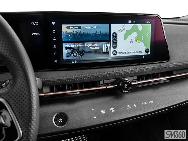 2026 NISSAN ARIYA PLATINIUM+ E-4ORCE-31