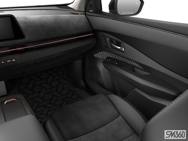 2026 NISSAN ARIYA PLATINIUM+ E-4ORCE-33