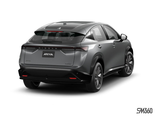 2026 NISSAN ARIYA SL E-4ORCE-4