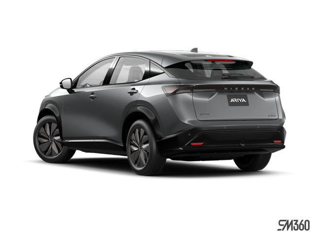 2026 NISSAN ARIYA SL E-4ORCE-6