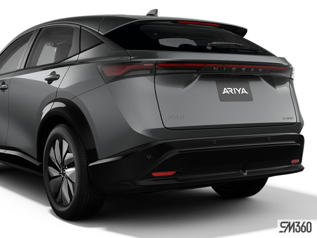 2026 NISSAN ARIYA SL E-4ORCE-7