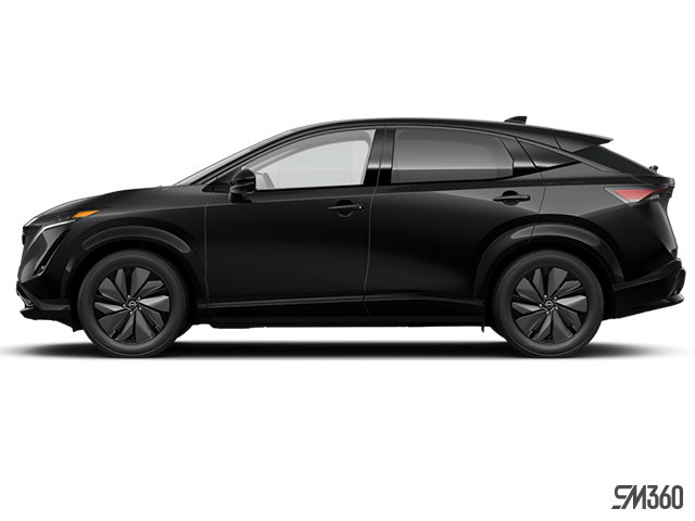2026 NISSAN ARIYA SL+ E-4ORCE-0