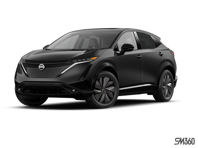 2026 NISSAN ARIYA SL+ E-4ORCE-1