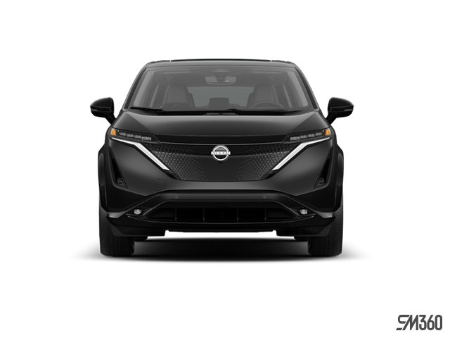 2026 NISSAN ARIYA SL+ E-4ORCE-2