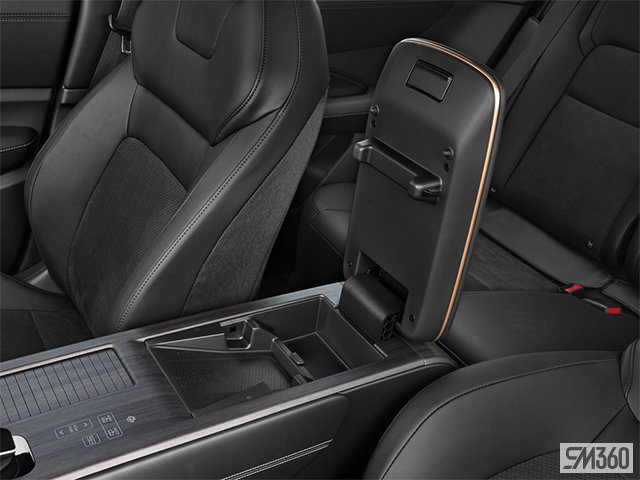 2026 NISSAN ARIYA SL+ E-4ORCE-12