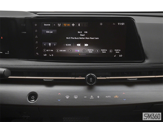 2026 NISSAN ARIYA SL+ E-4ORCE-13