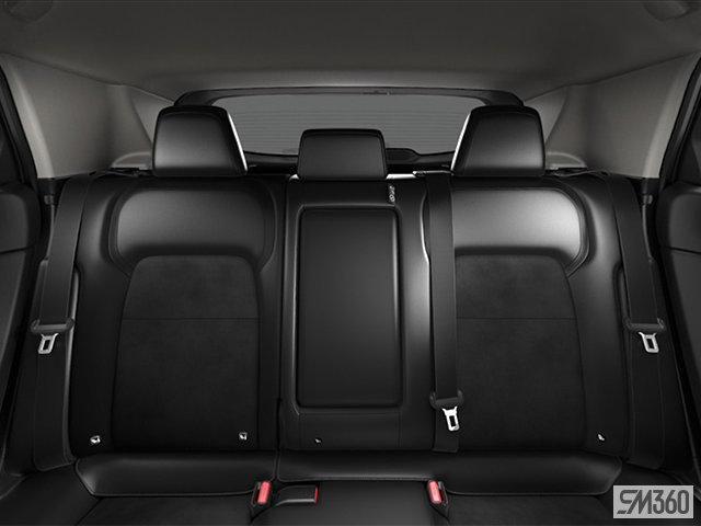 2026 NISSAN ARIYA SL+ E-4ORCE-18