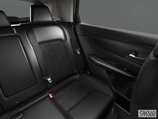 2026 NISSAN ARIYA SL+ E-4ORCE-19