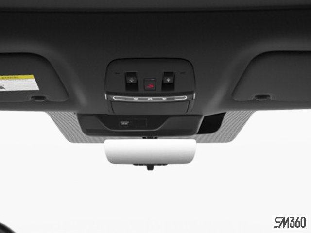 2026 NISSAN Armada NISMO-17