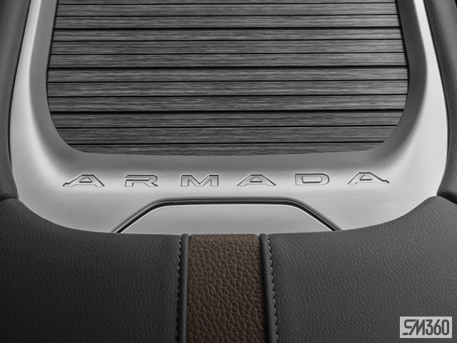 2026 NISSAN Armada PLATINUM RESERVE-13