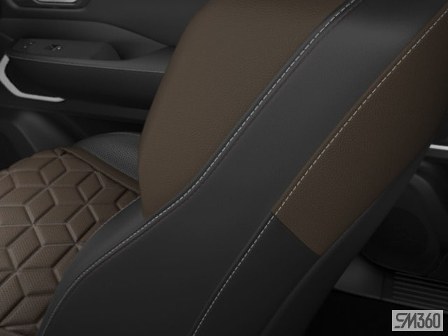 2026 NISSAN Armada PLATINUM RESERVE-16