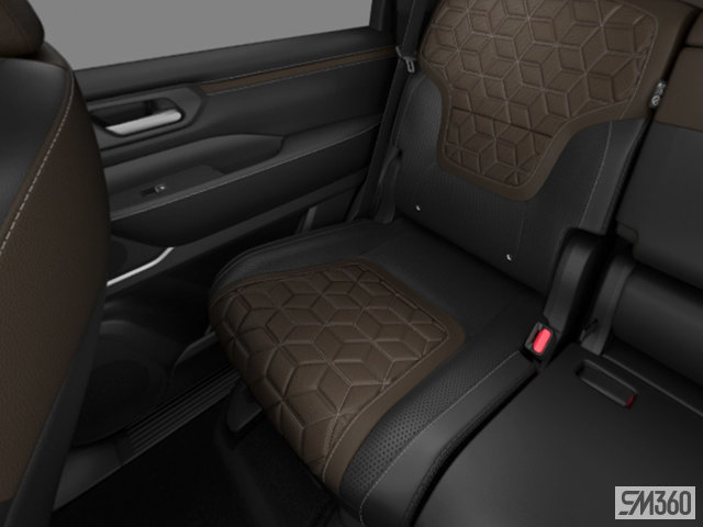 2026 NISSAN Armada PLATINUM RESERVE-18